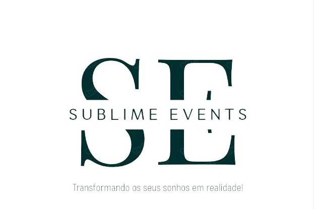 Slogan e logo da empresa.