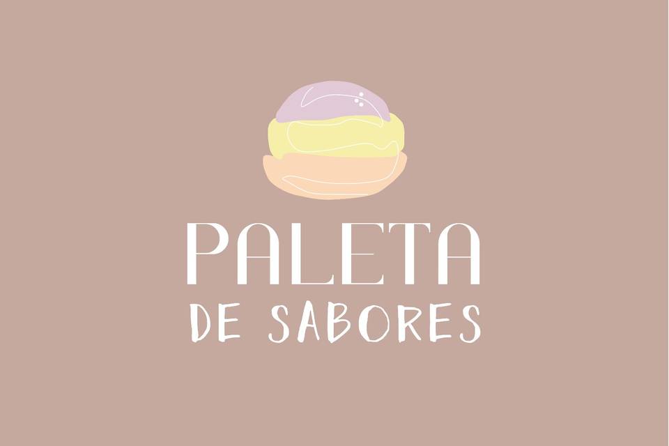 Paleta de Sabores