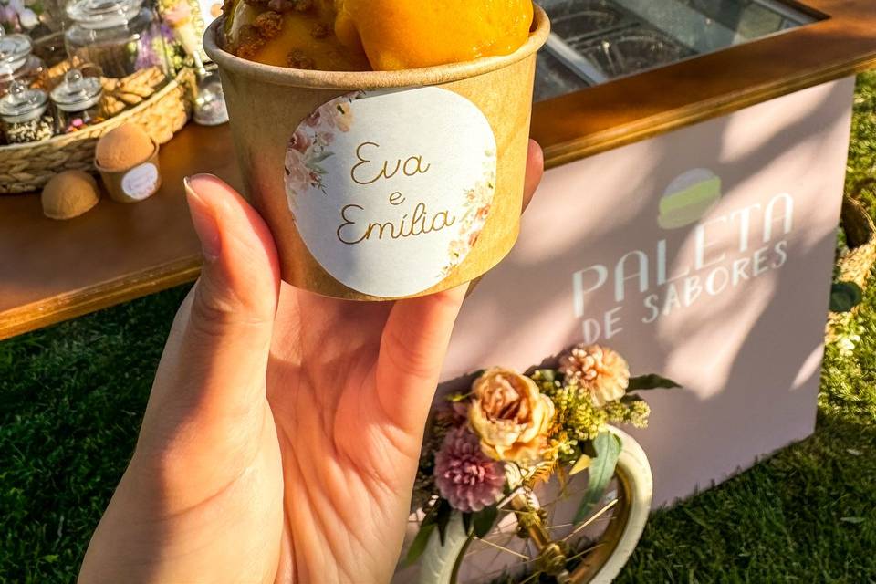 Gelado