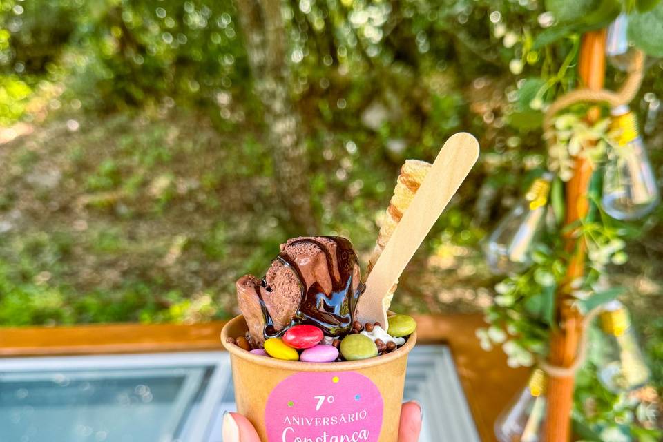 Gelado