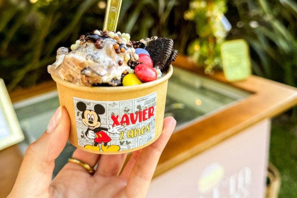 Gelado