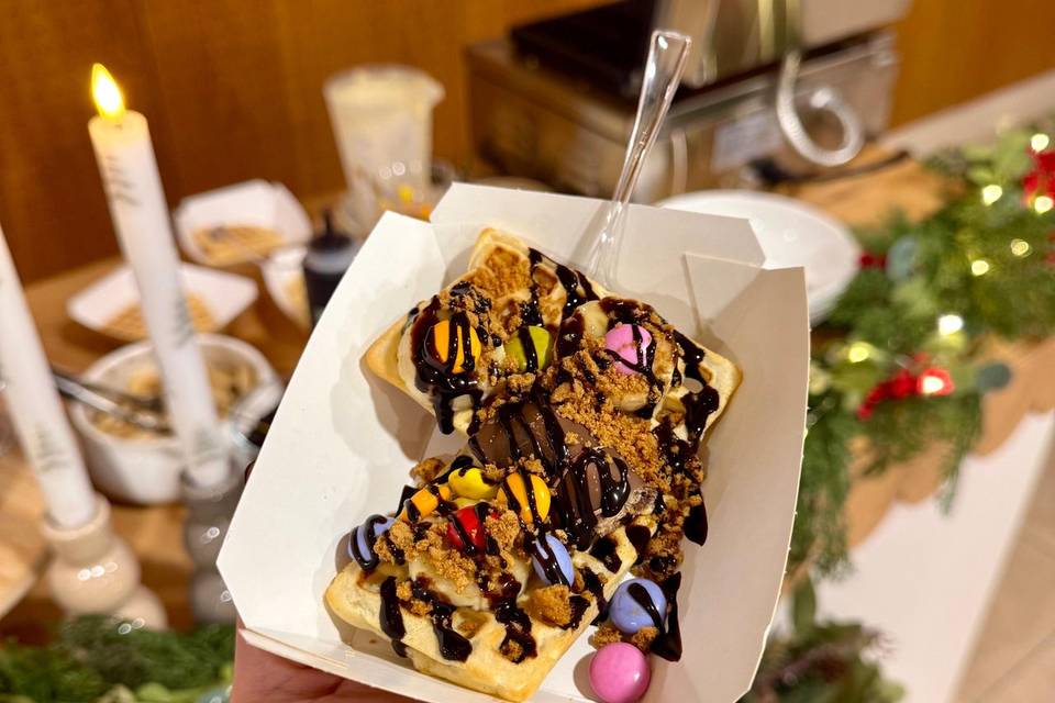 Waffle