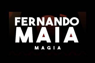 Fernando Maia Magia logo