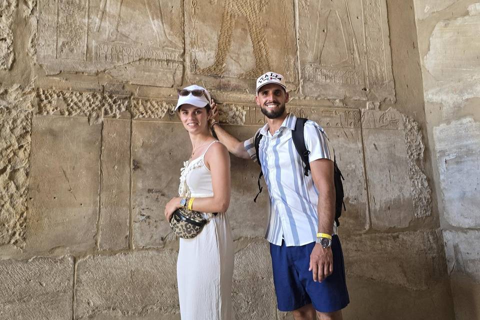 Templo do amor