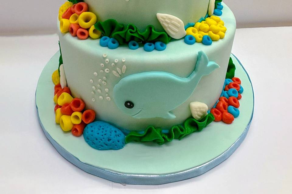 Aniversário