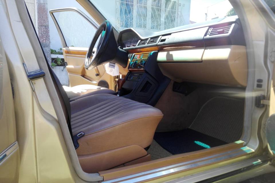 Interior frente M91