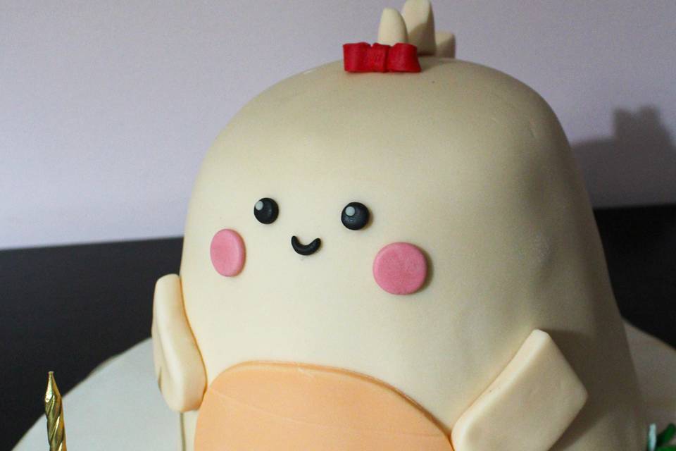 Aniversário