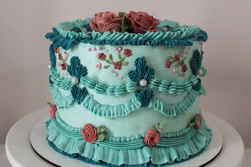Buttercream