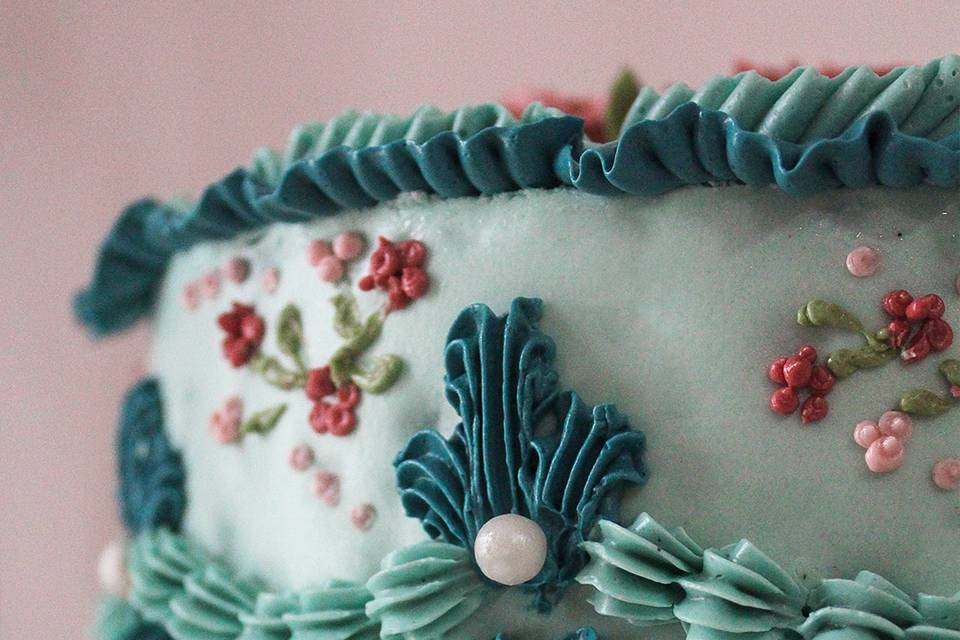 Buttercream