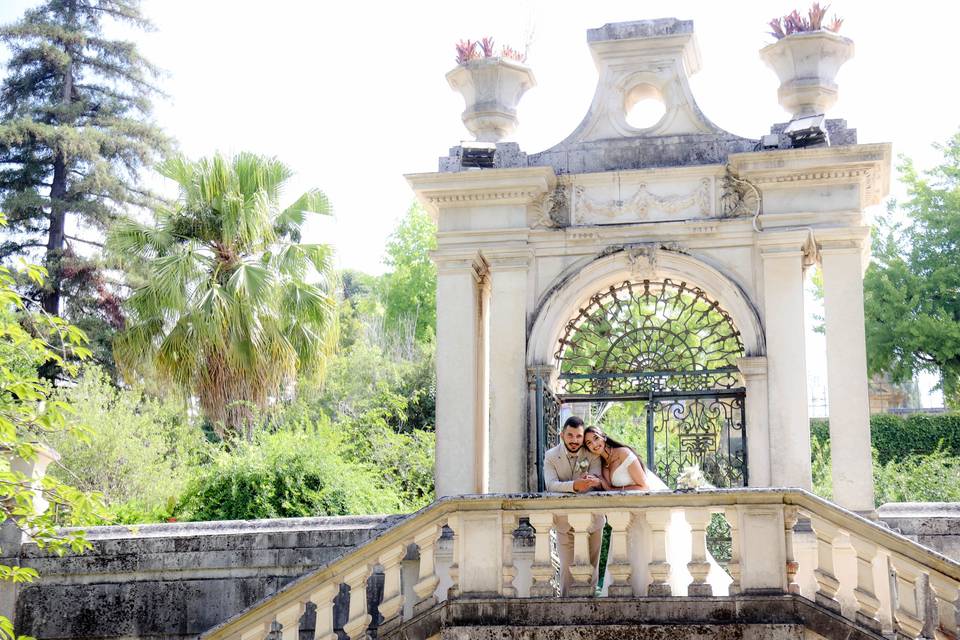 Catarina e Paulo