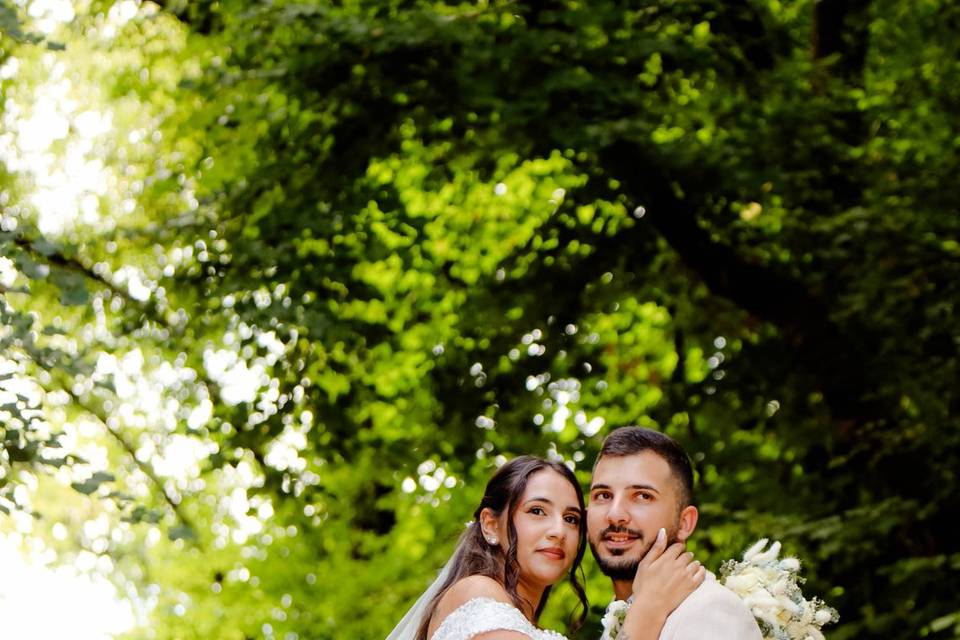 Catarina e Paulo
