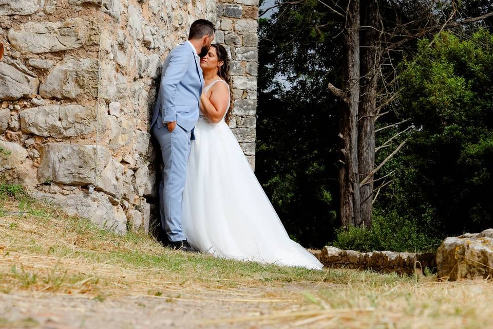 Francisco e Daniela