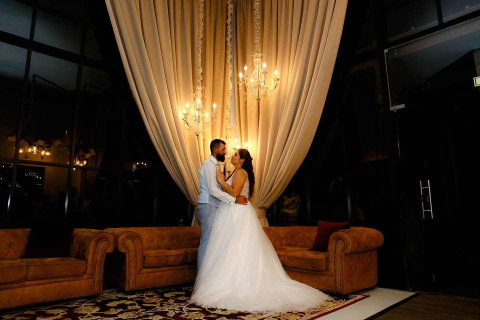 Francisco e Daniela