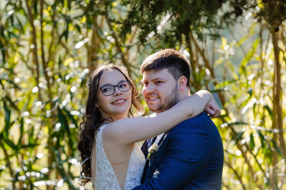 Diogo e Liliana