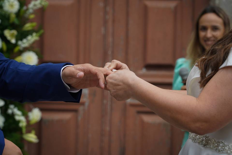 Prometo Amor Celebrações