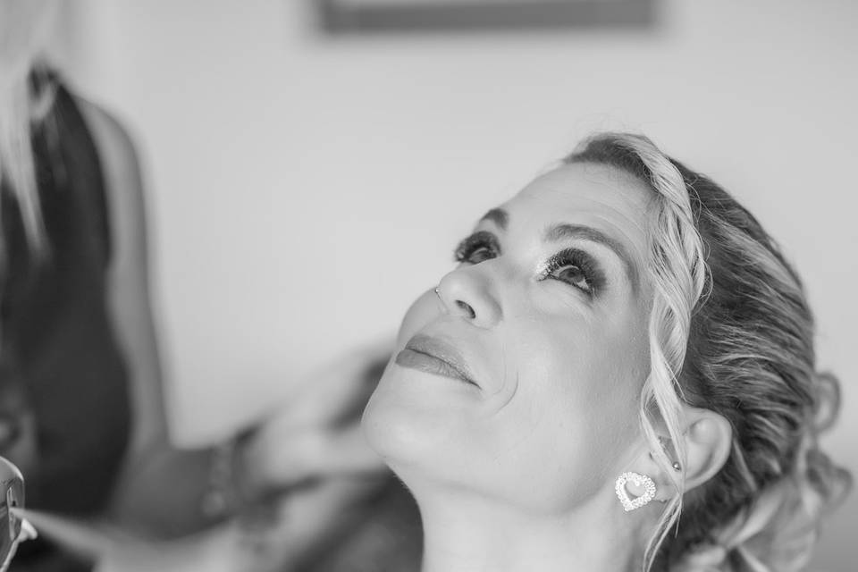 Make up