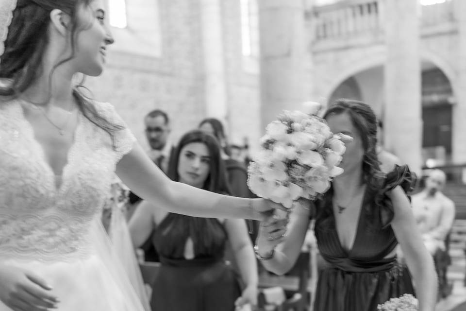 Brides