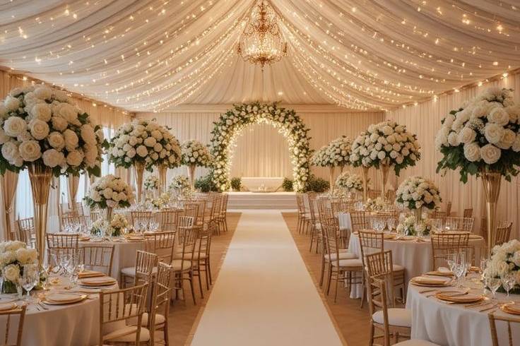 From vision to ‘I do’ — flawl