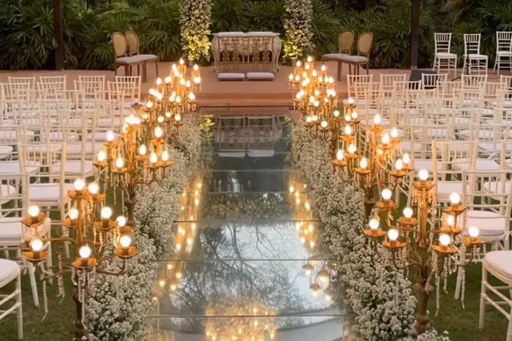 Creating weddings that feel
