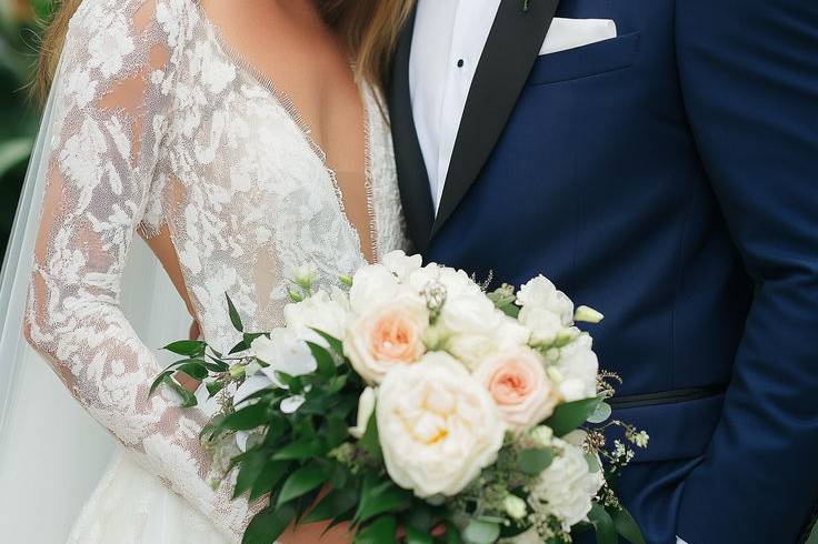 Casamento no Algarve