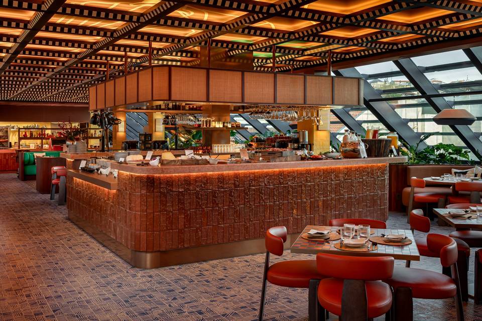 Luzzi Restaurante