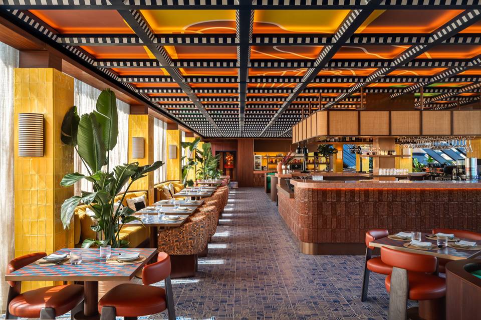 Luzzi Restaurante