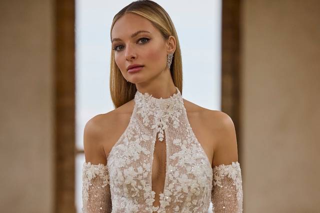 Ais D'Amor Bride's Closet