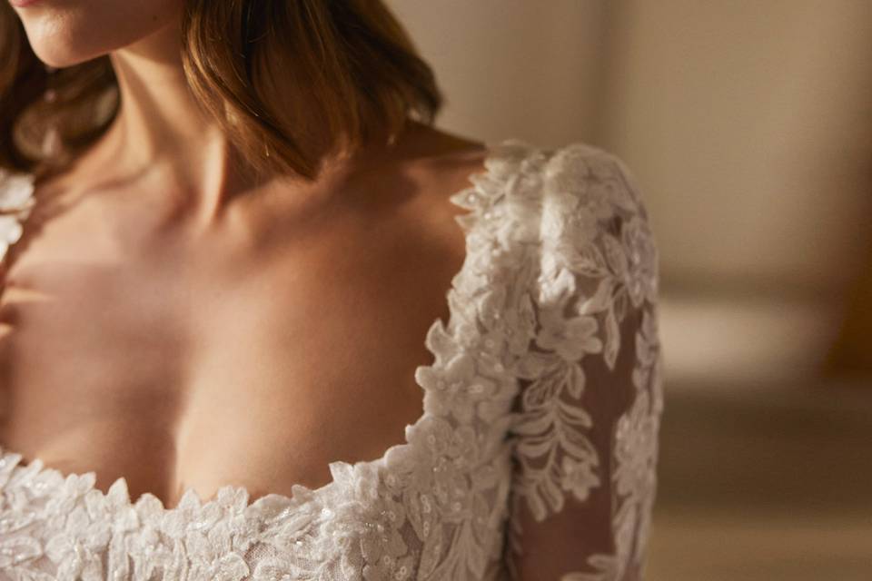 Alma Novia