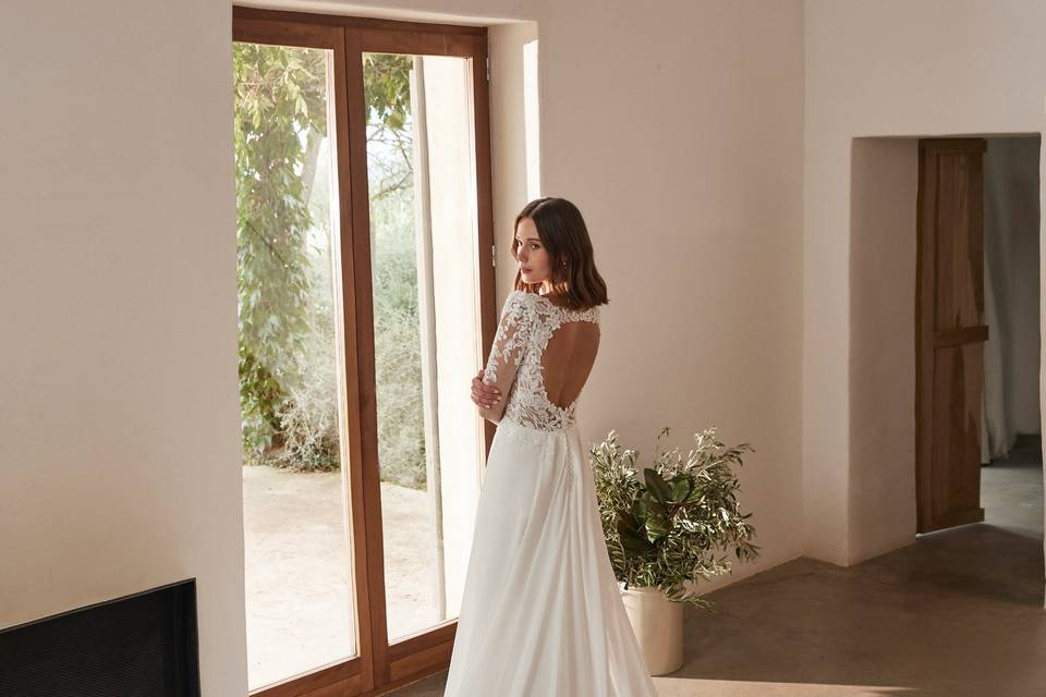 Alma Novia