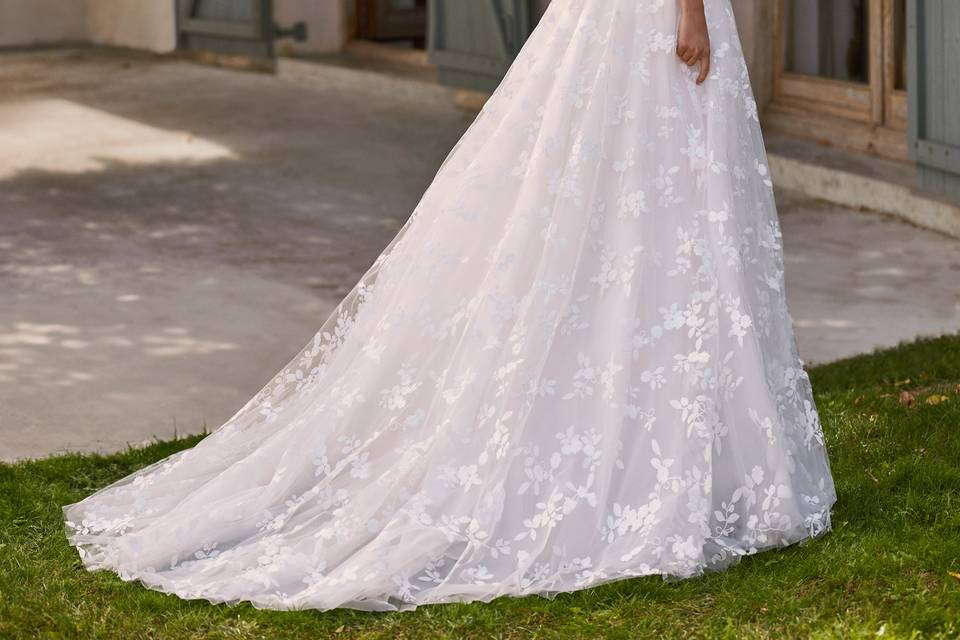 Alma Novia