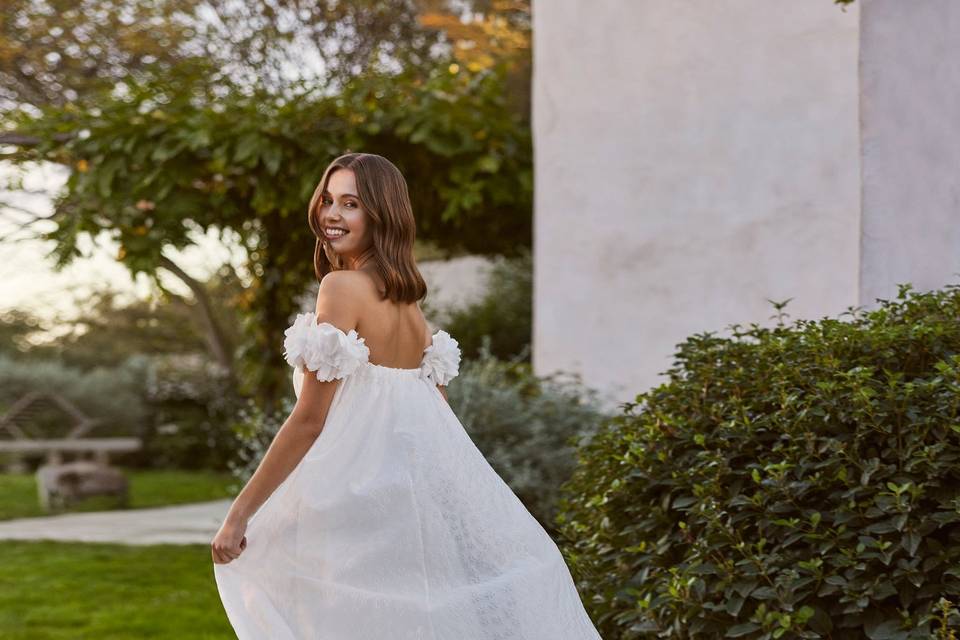 Alma Novia