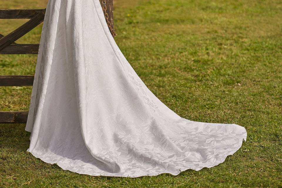 Alma Novia