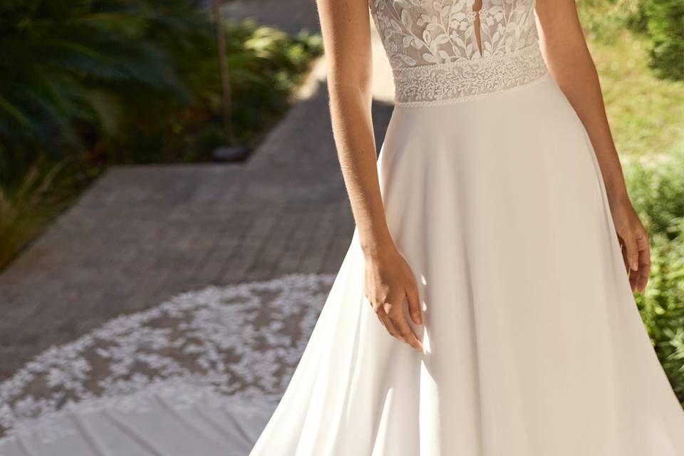 Alma Novia