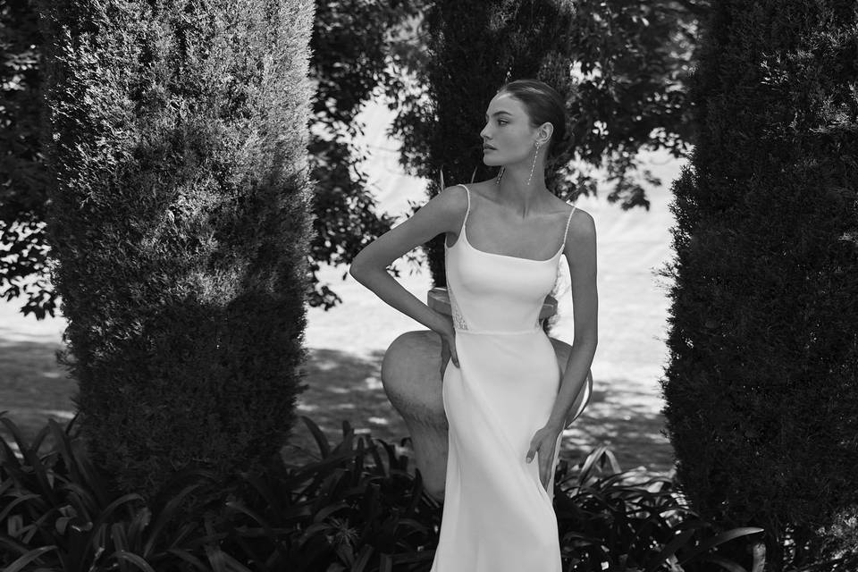 Alma Novia