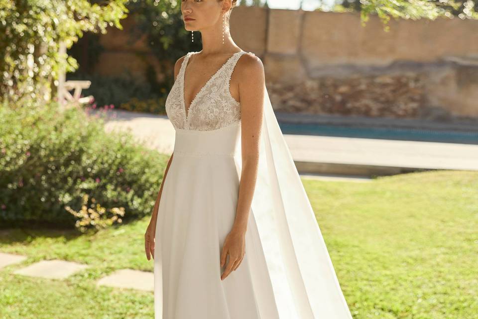 Alma Novia