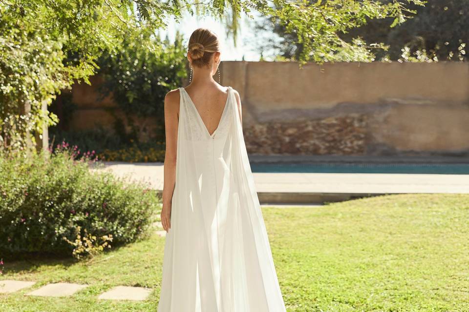 Alma Novia