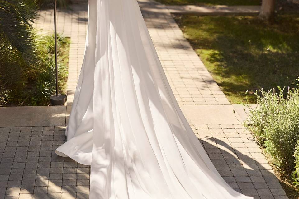 Alma Novia
