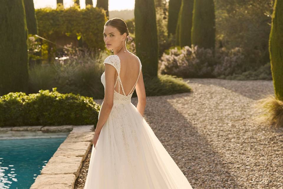 Alma Novia