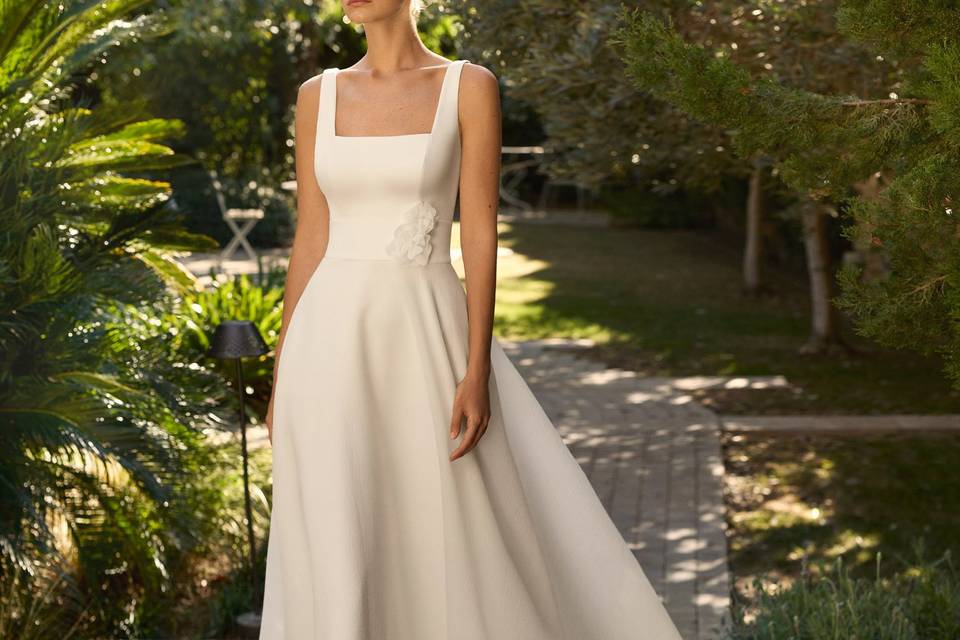 Alma Novia