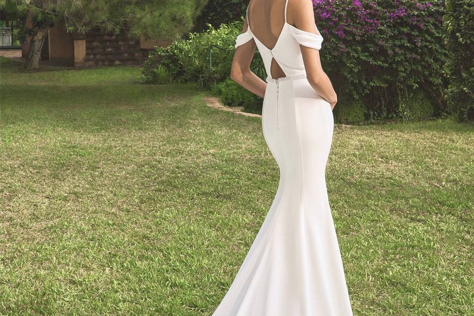 White One