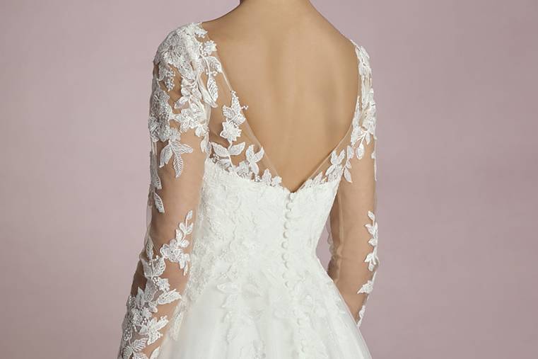 White One