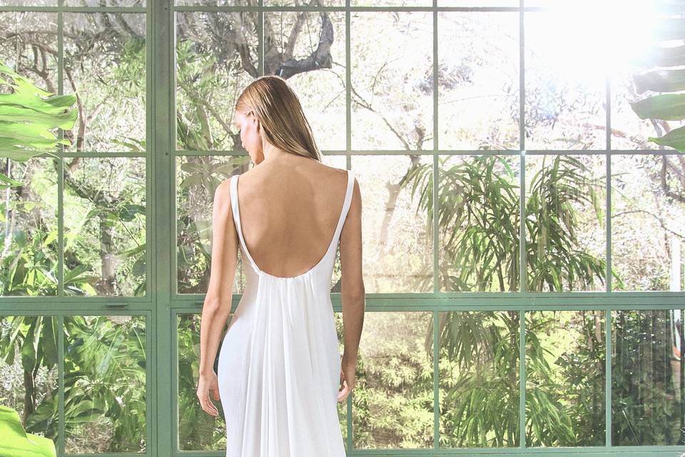 White One