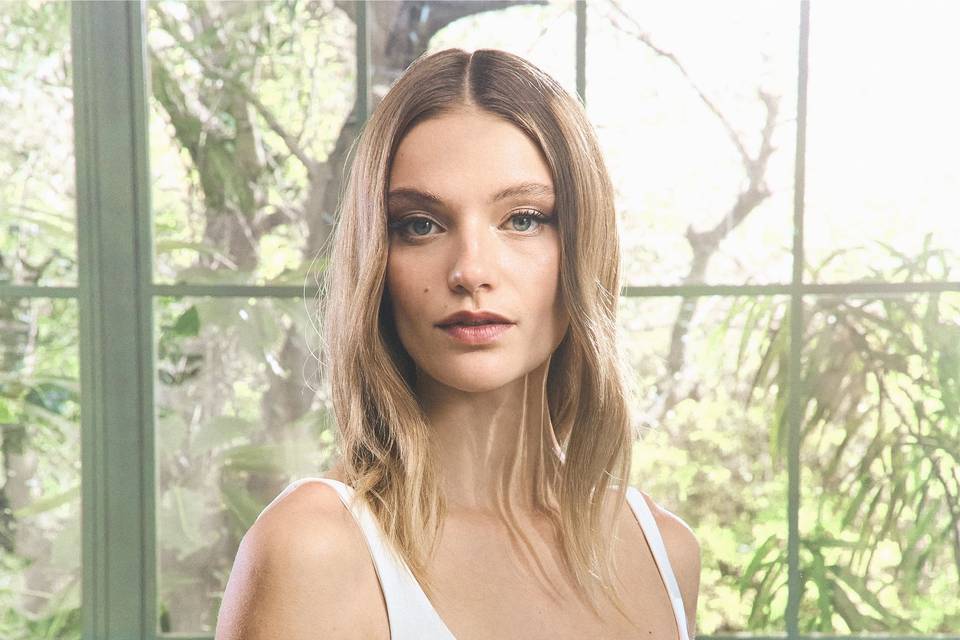 White One