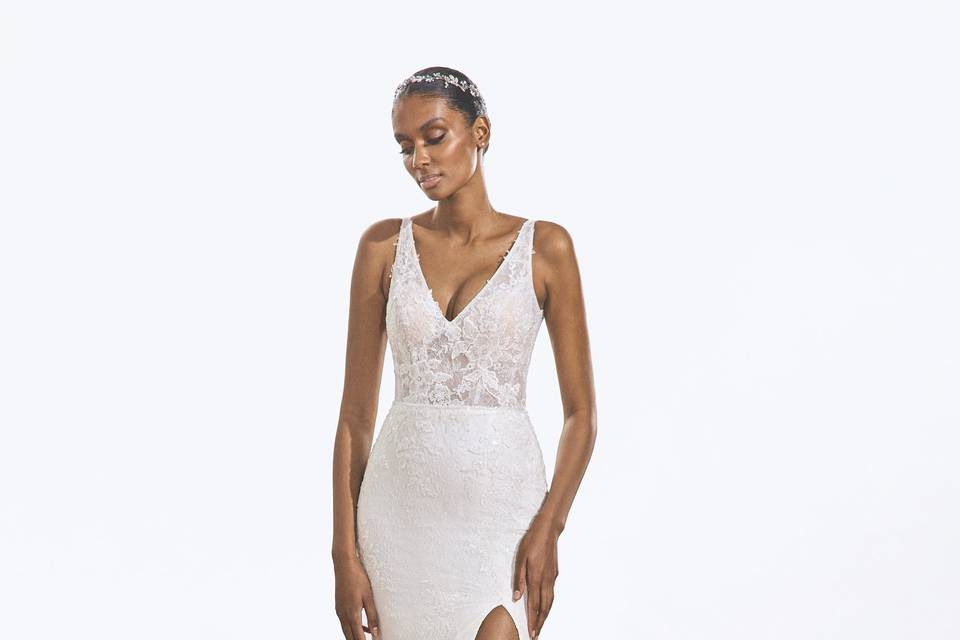 White One