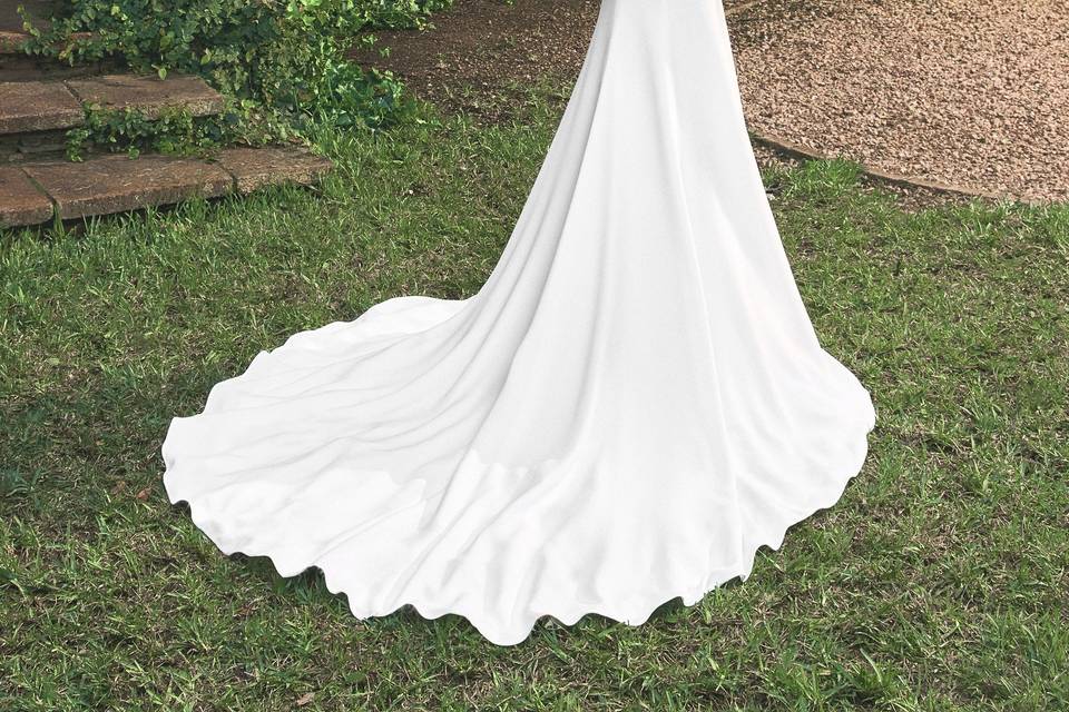 White One