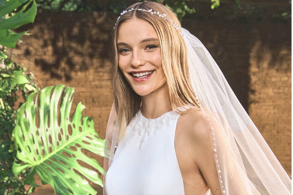 White One