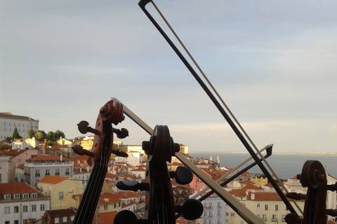 Quarteto Opus 28 - Lisboa