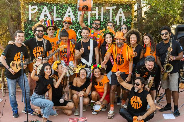 Palaphita - Cascais