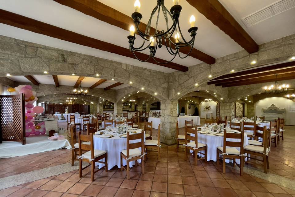 Sala eventos