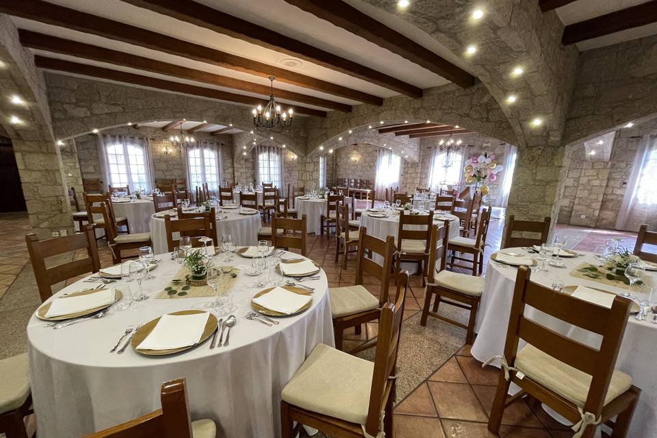 Sala eventos